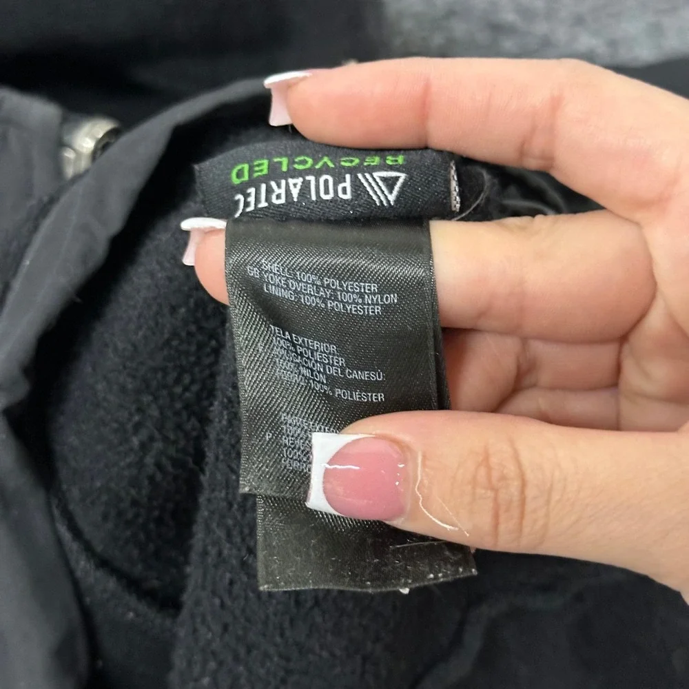 The North Face north face